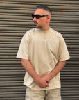T-shirt ricamo donot