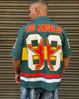 Camicia football