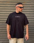 T-shirt ricamo donot