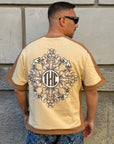 T-Shirt THC