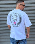T-Shirt taschino THC