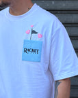 T-Shirt taschino THC