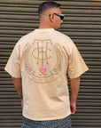 T-Shirt taschino THC