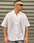 Camicia stampa applicata