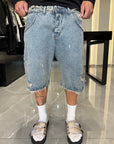 Shorts Denim