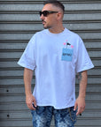 T-Shirt taschino THC