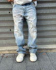 Jeans donot tagli