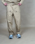 Coordinato zip AllFive