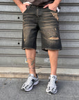 Shorts Denim