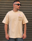 T-Shirt taschino THC