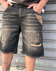 Shorts Denim