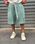 Coordinato felpa