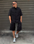 Coordinato cotone