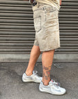 Shorts denim donot