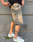 Shorts denim alternet