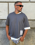 T-Shirt donot