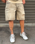 Shorts denim donot