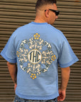 T-Shirt THC