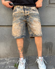 Shorts denim alternet