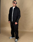 Coordinato zip AllFive