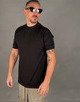 T-shirt Malibu