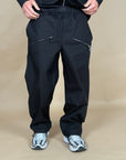 Coordinato zip AllFive