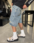 Shorts Denim