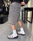 Shorts Denim