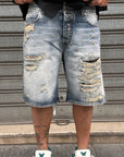 Shorts alternet