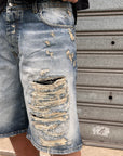 Shorts alternet