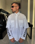 Camicia pleasure allfive