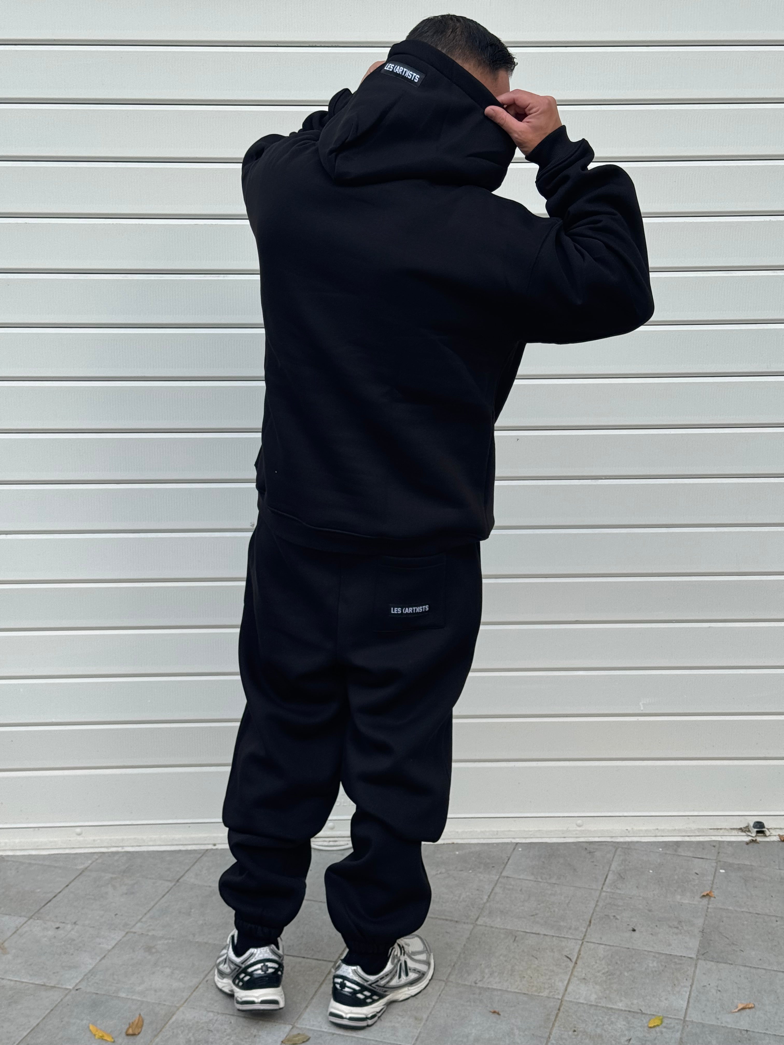 Tuta basic Les artists