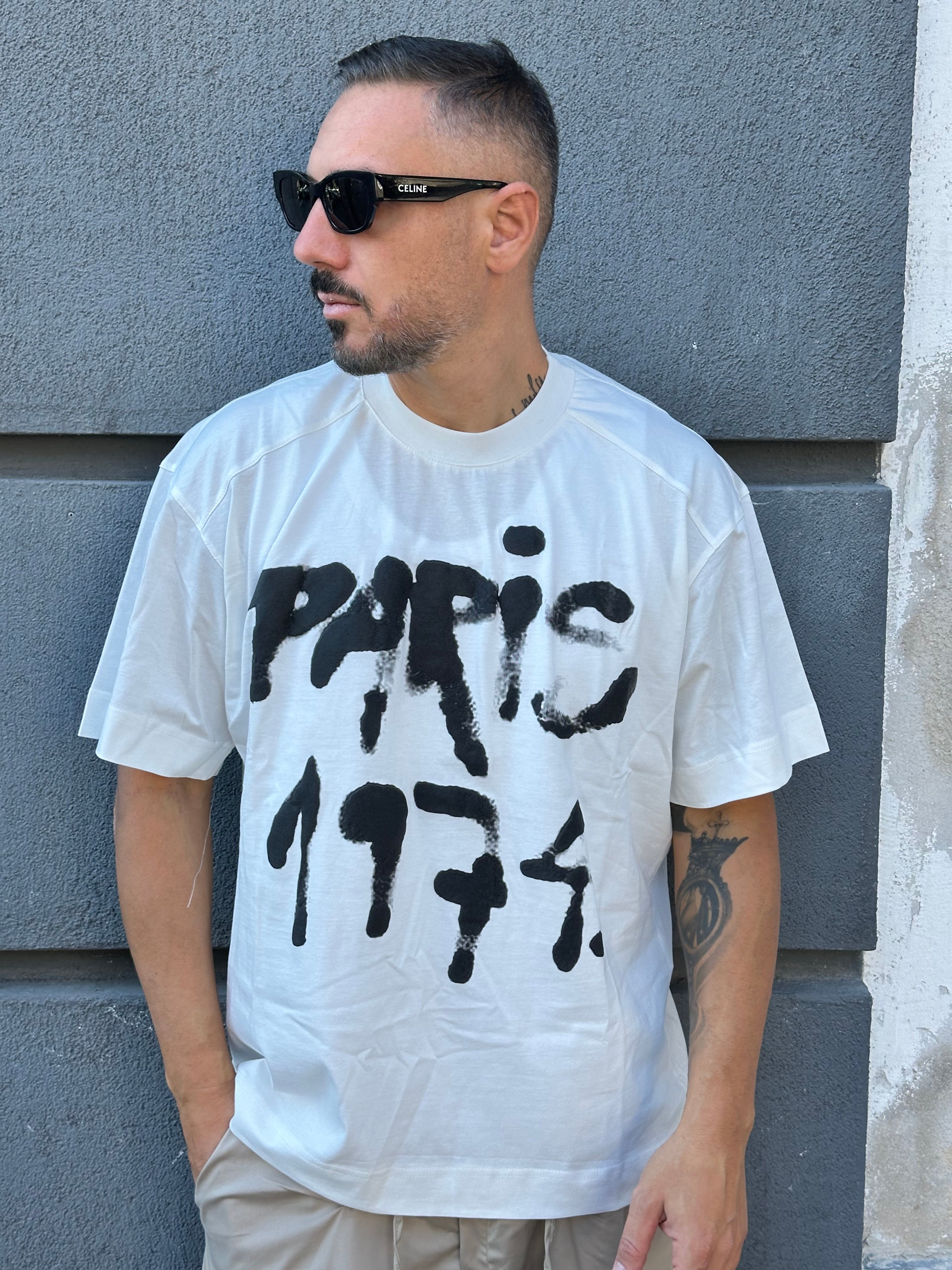 T-Shirt double stone