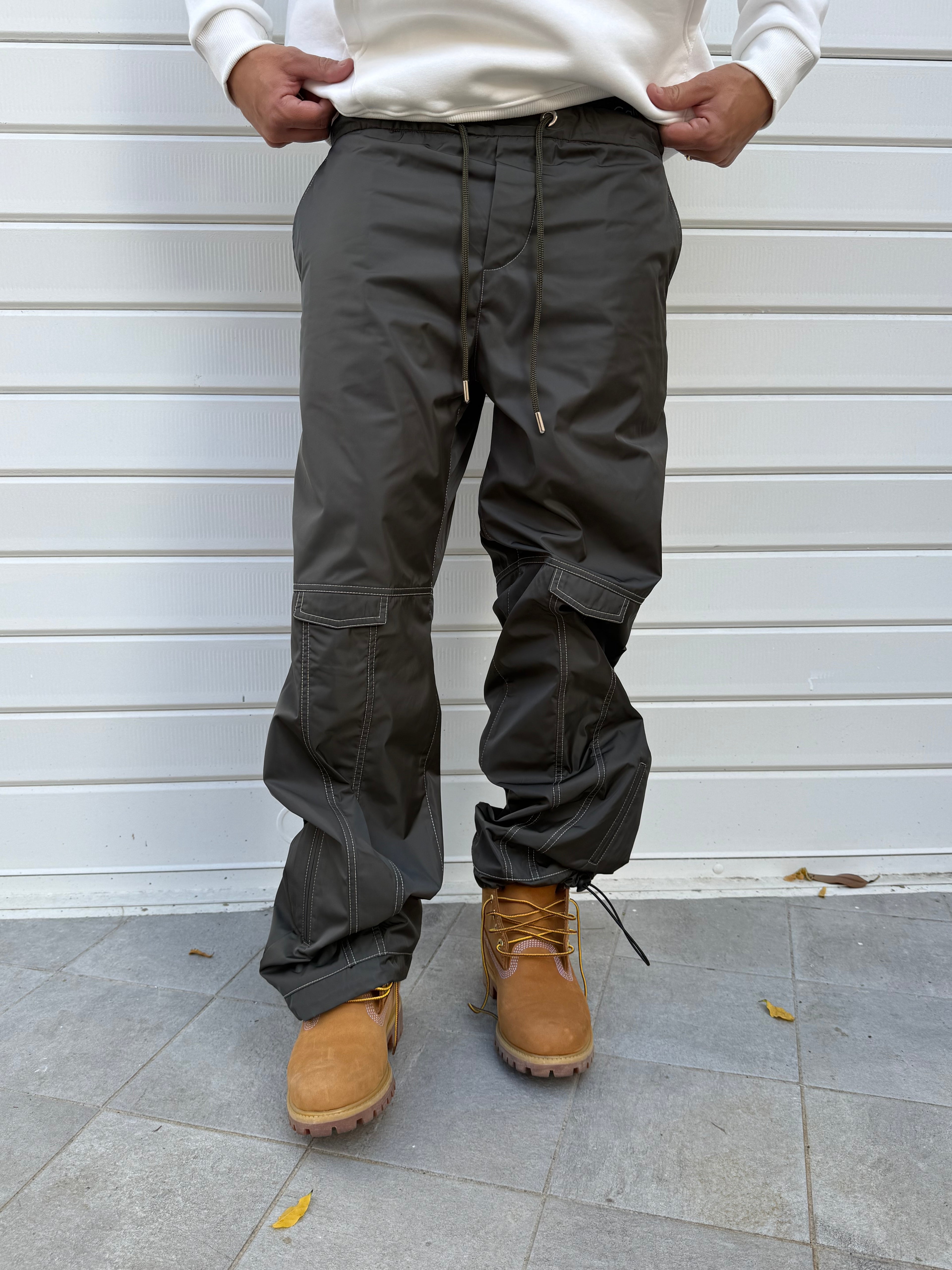 Pantalone nylon AllFive