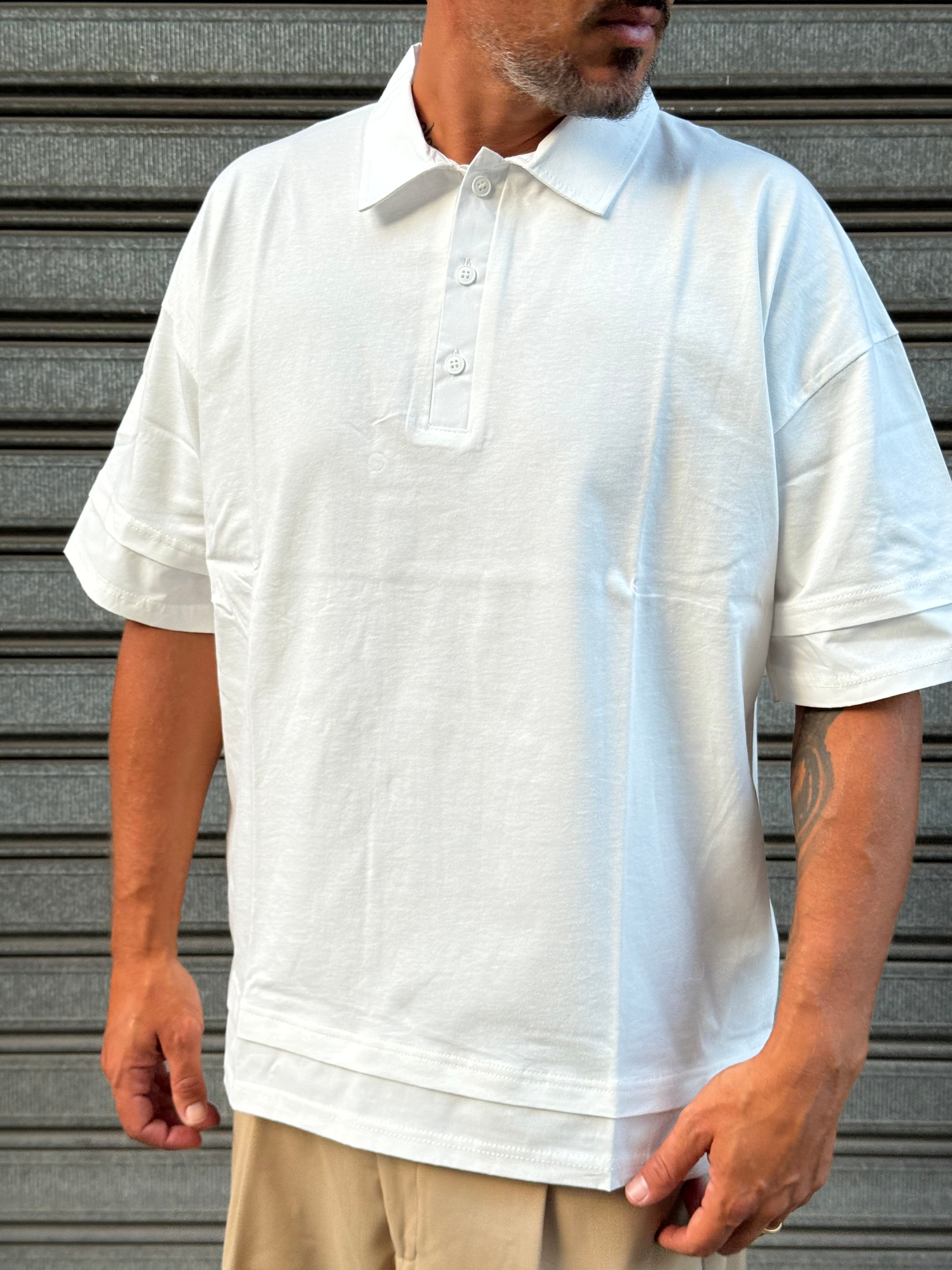 Polo inserti nylon
