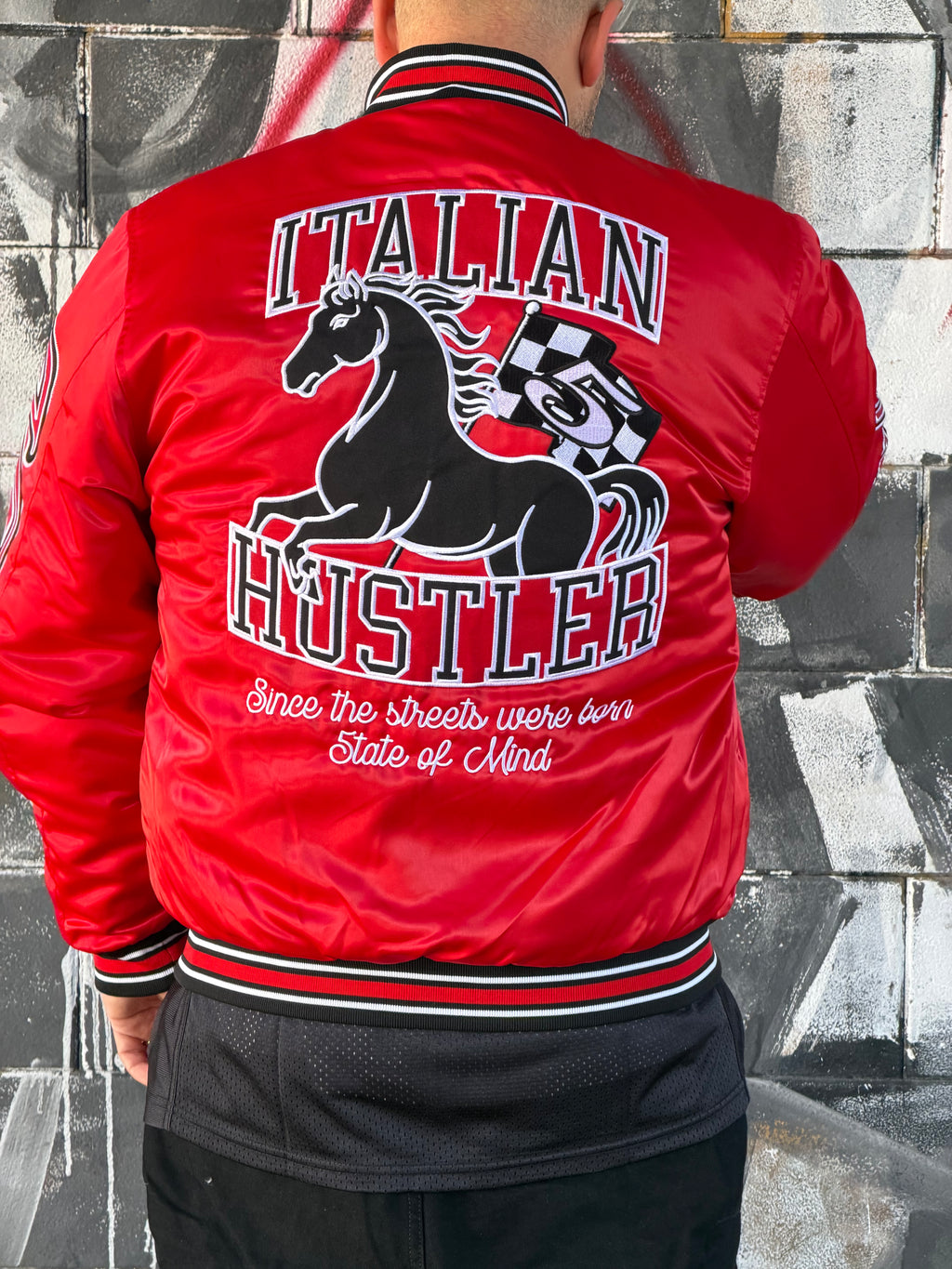 College state of mind