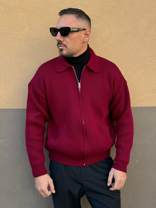 Maglione bronx unito