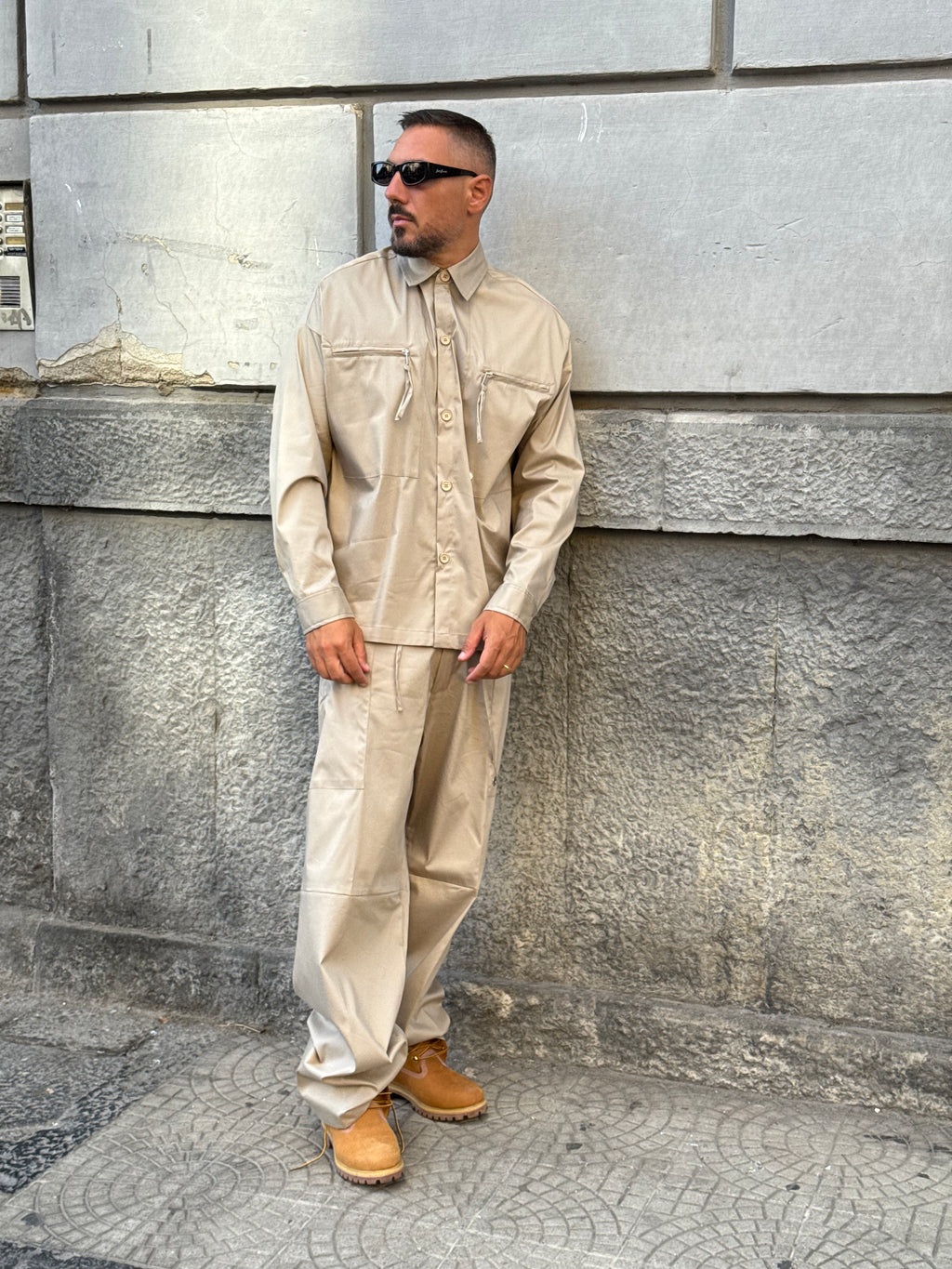Coordinato All-Five