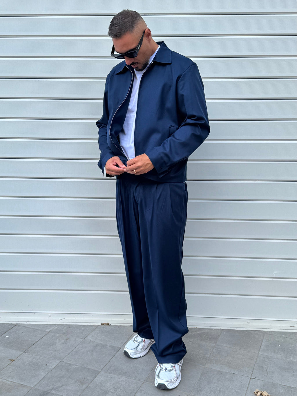 Coordinato Classic