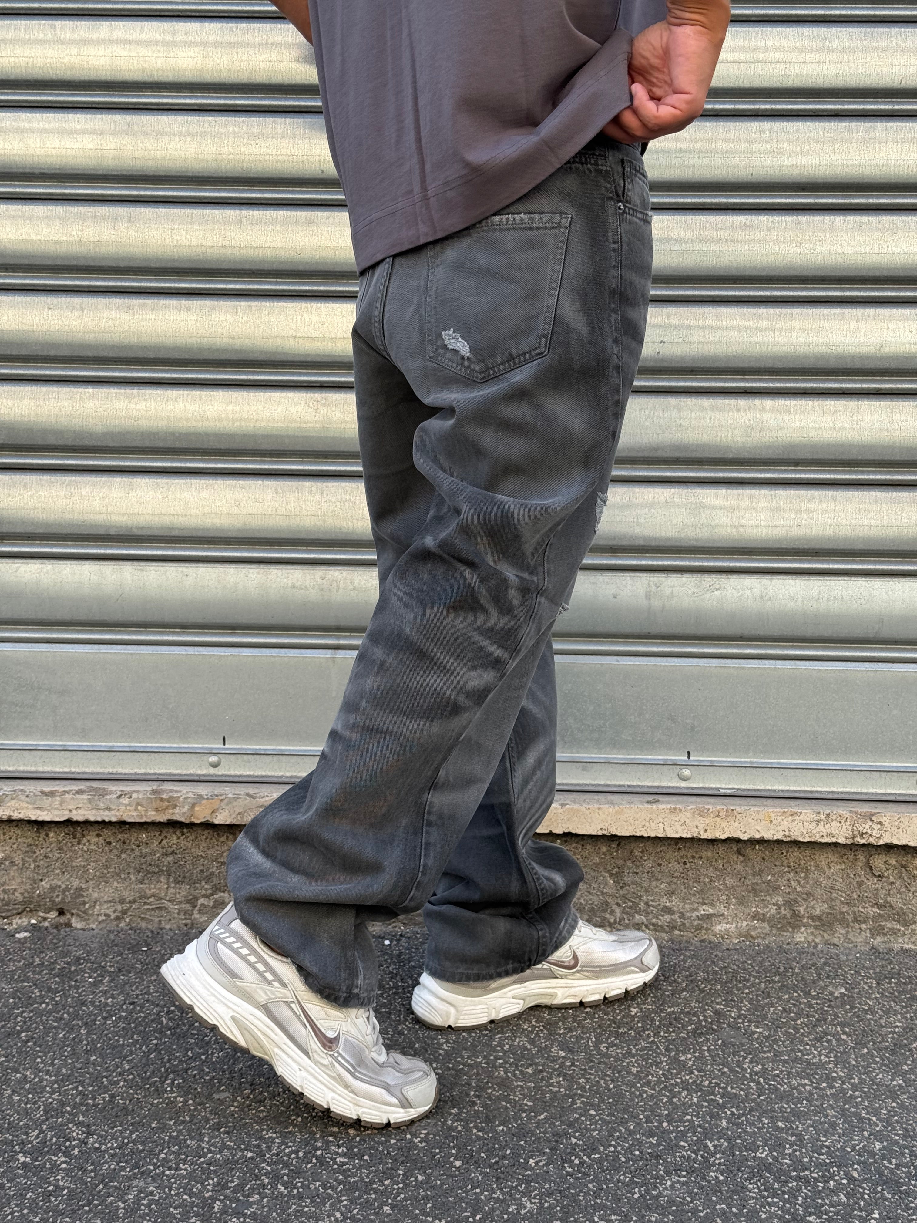 Jeans Baggy