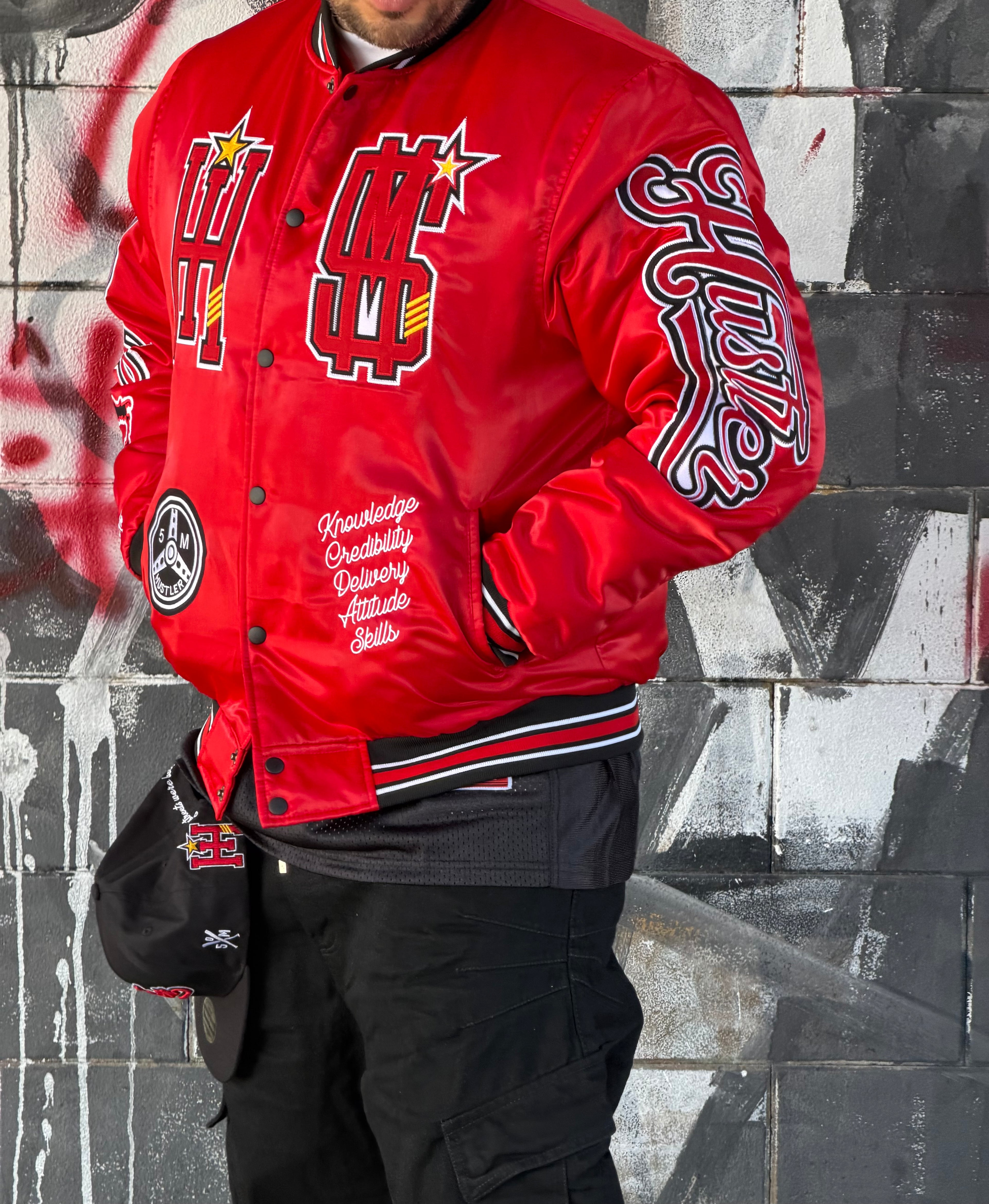 College state of mind