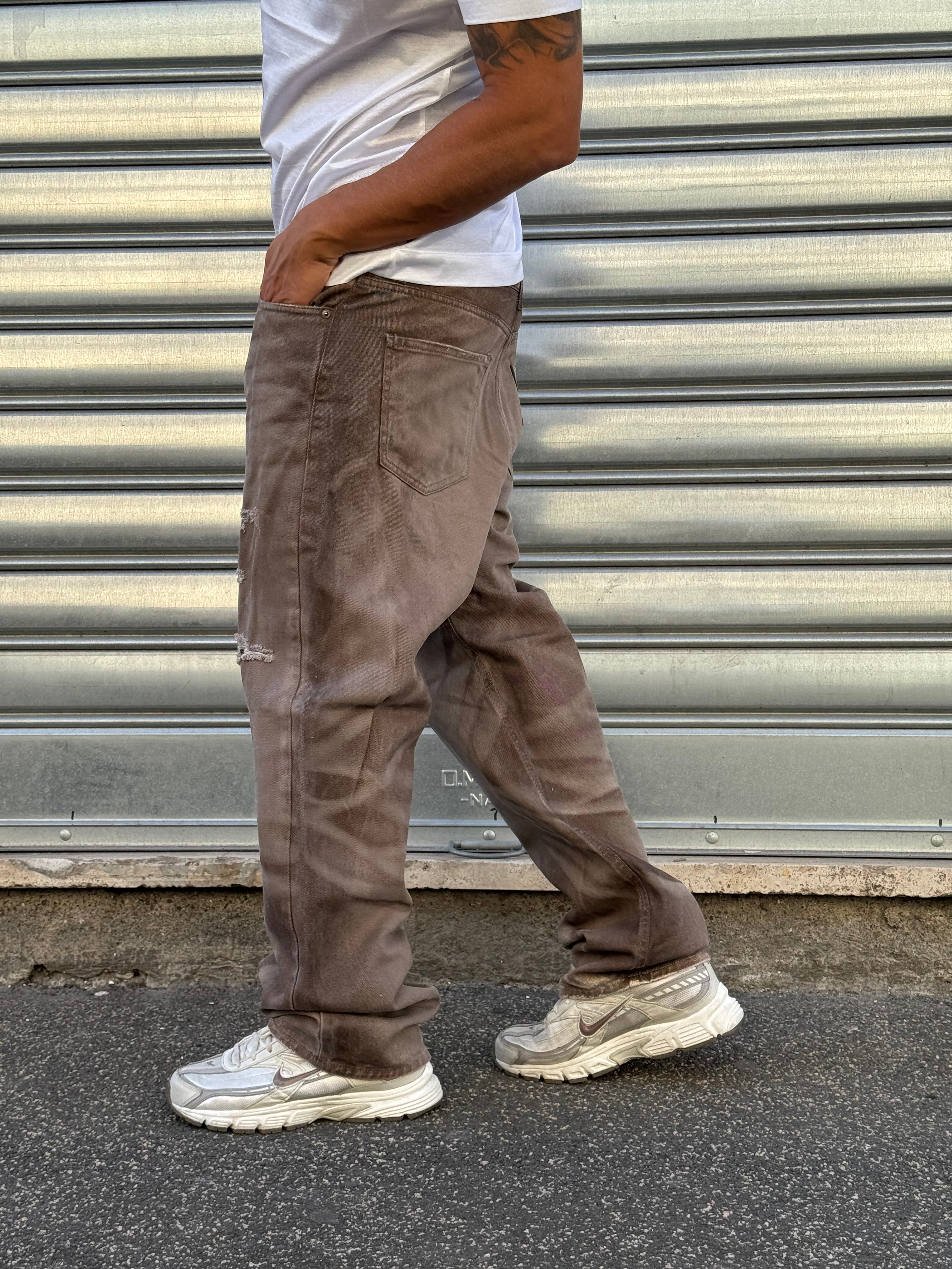 Jeans Baggy