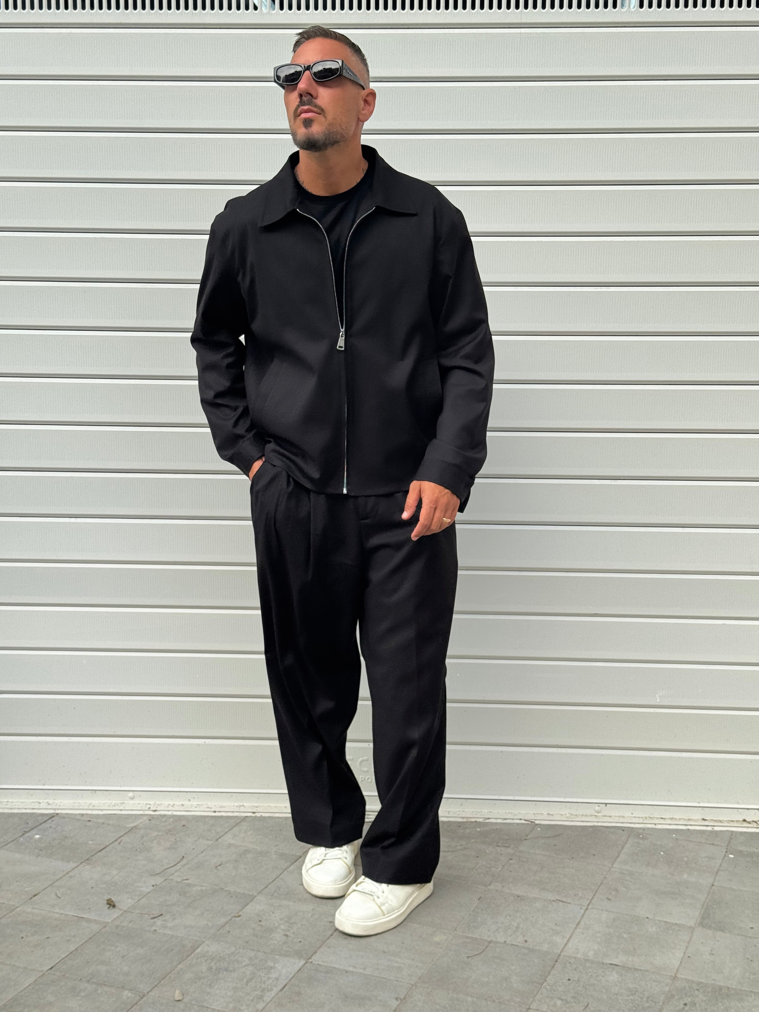 Coordinato Classic