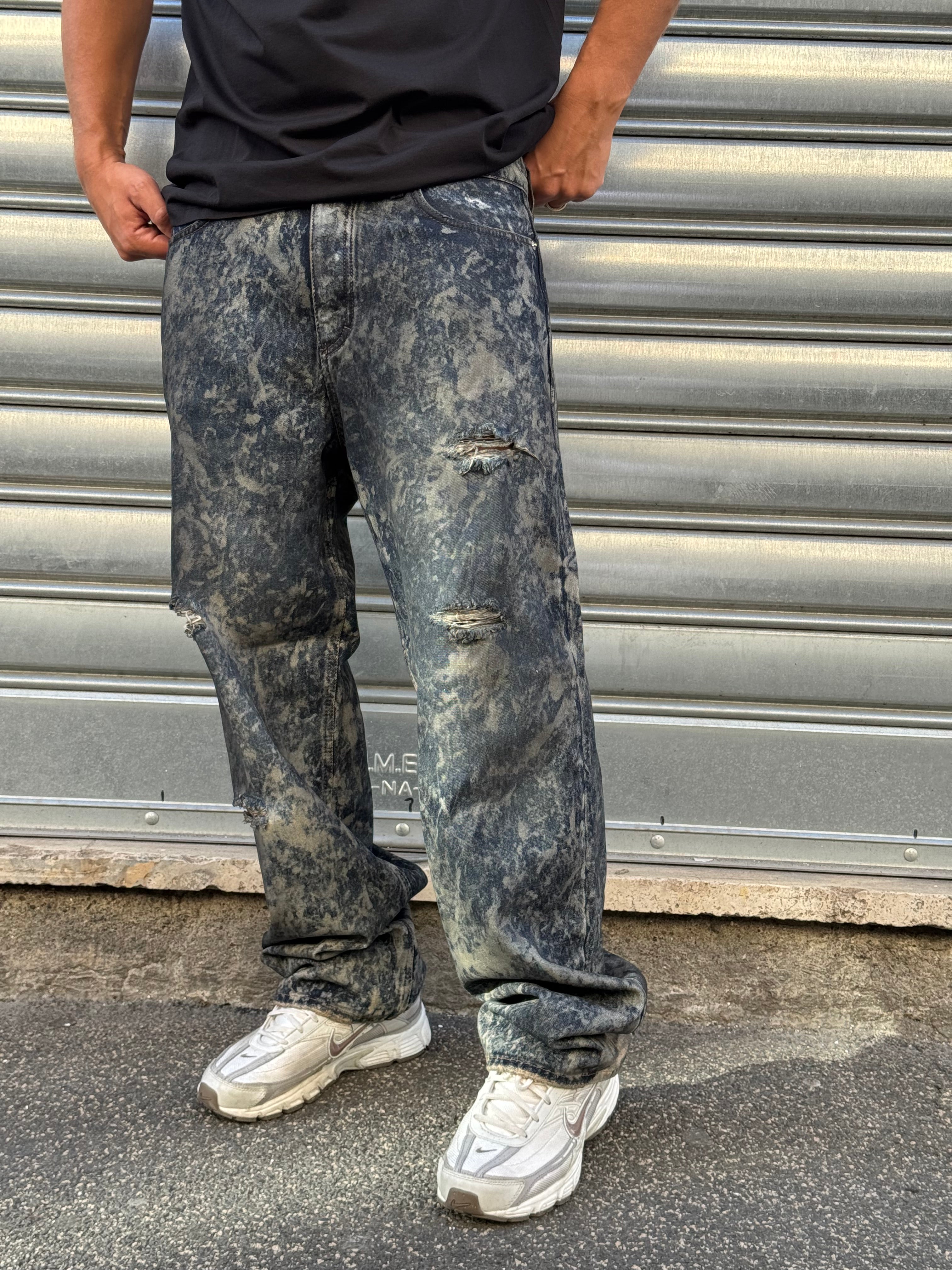 Jeans Baggy