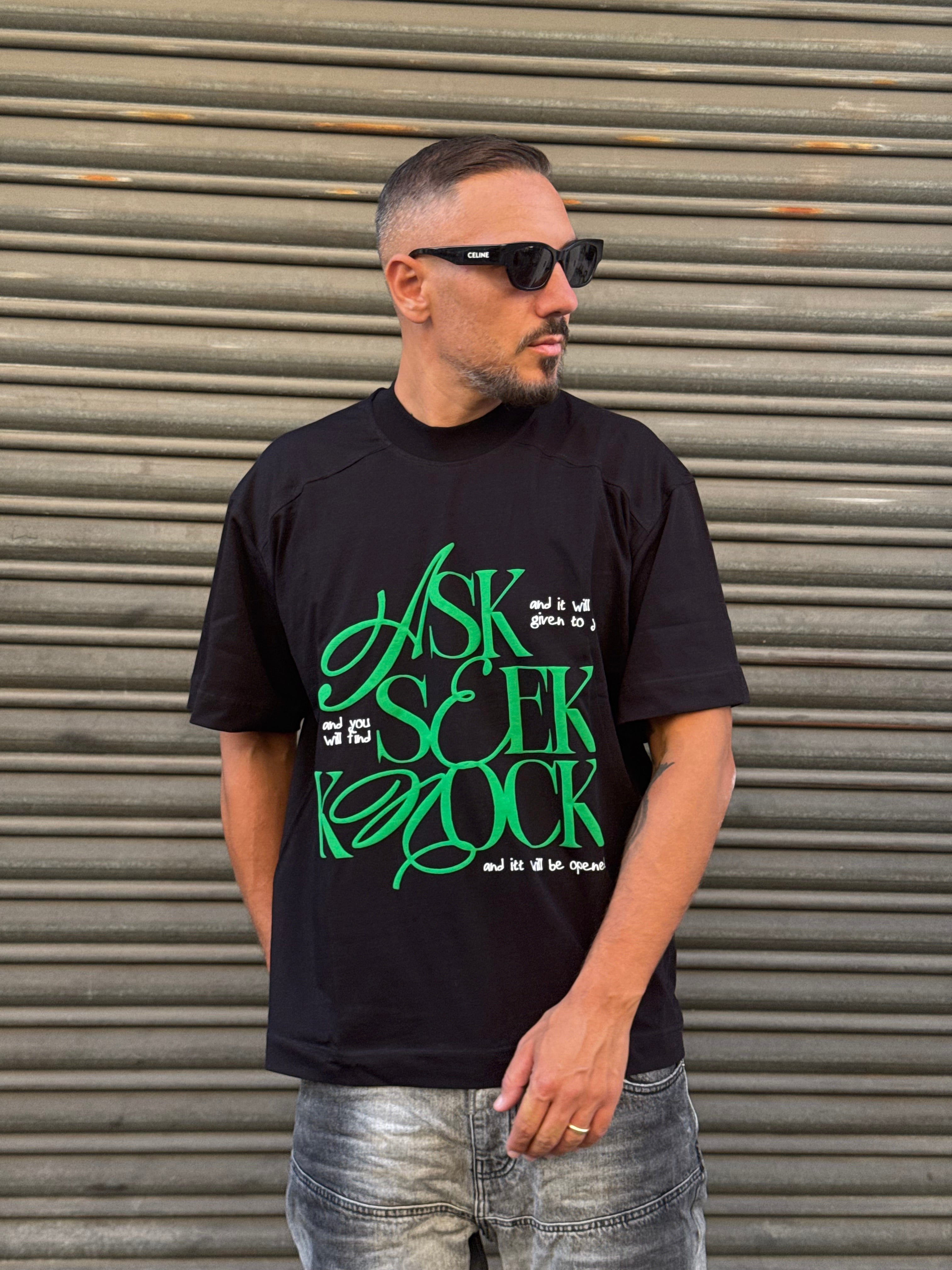 T-shirt DNC