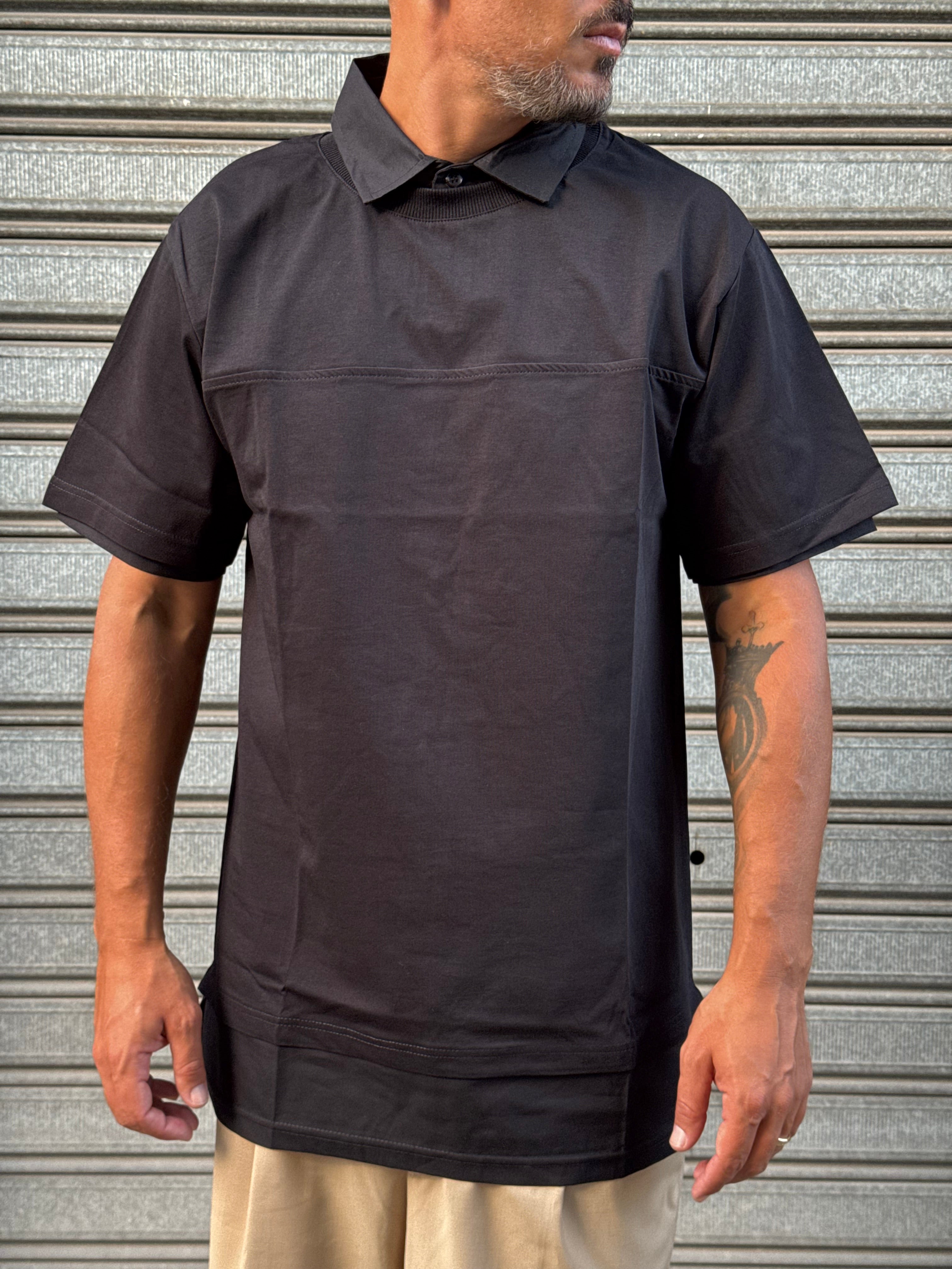 Polo doppiata