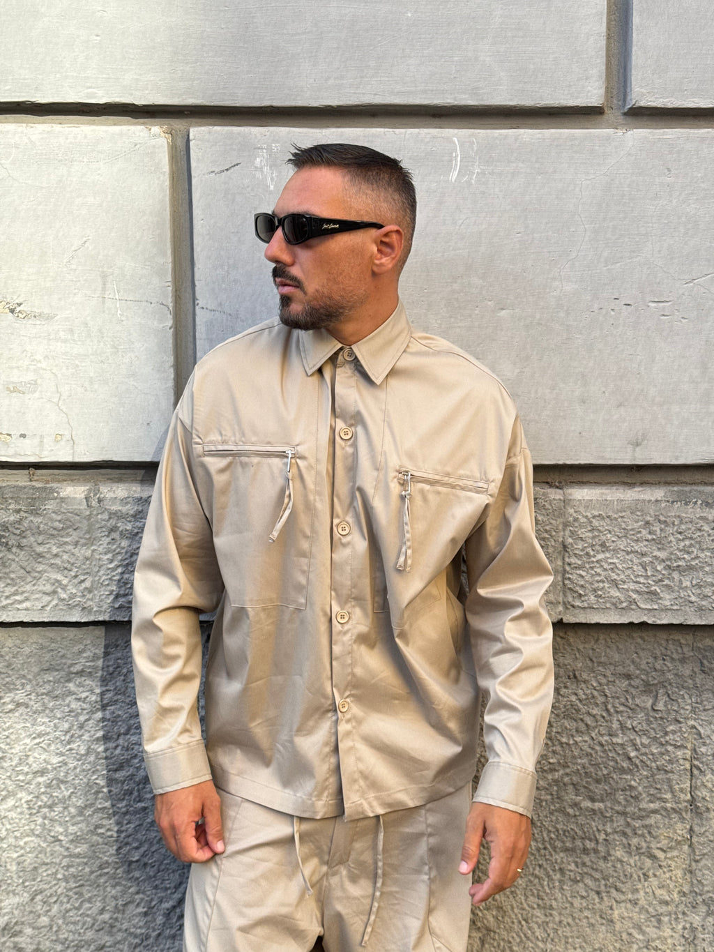 Coordinato All-Five