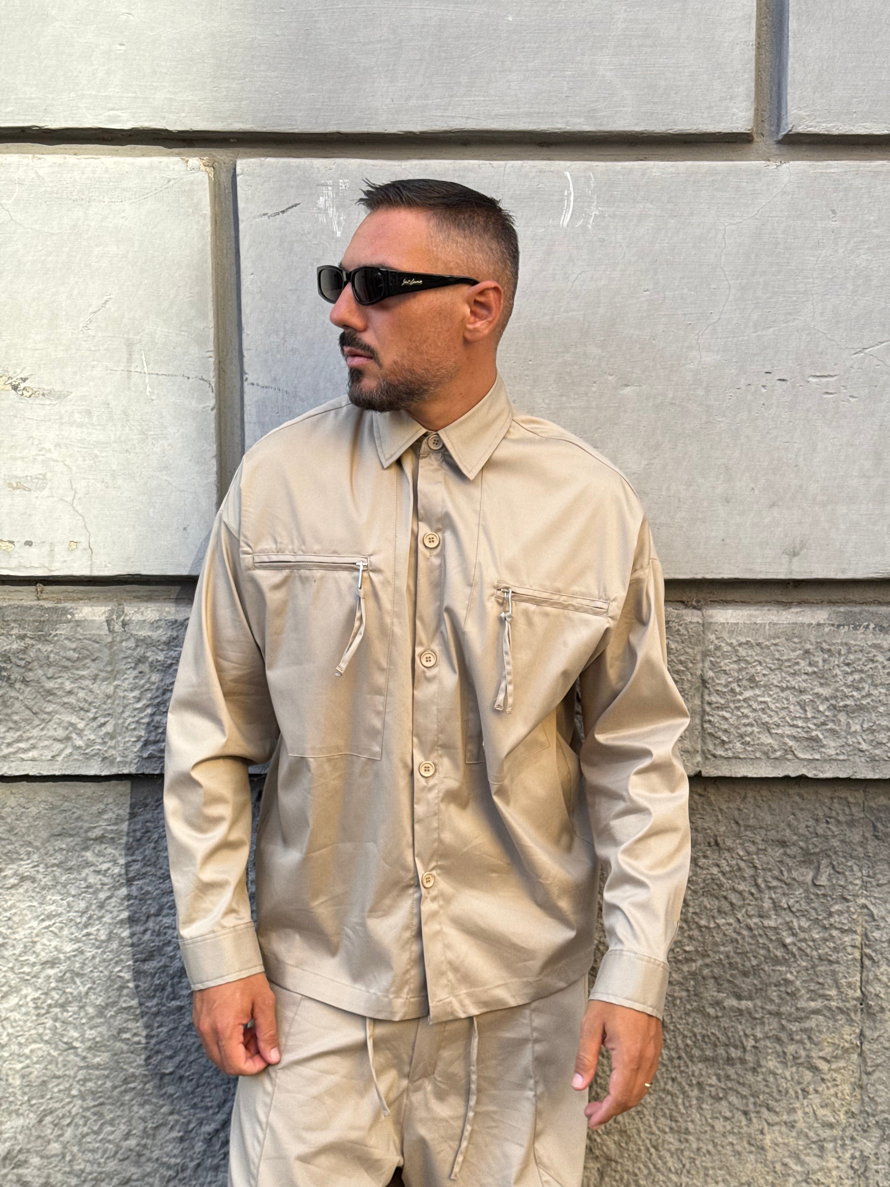 Coordinato All-Five
