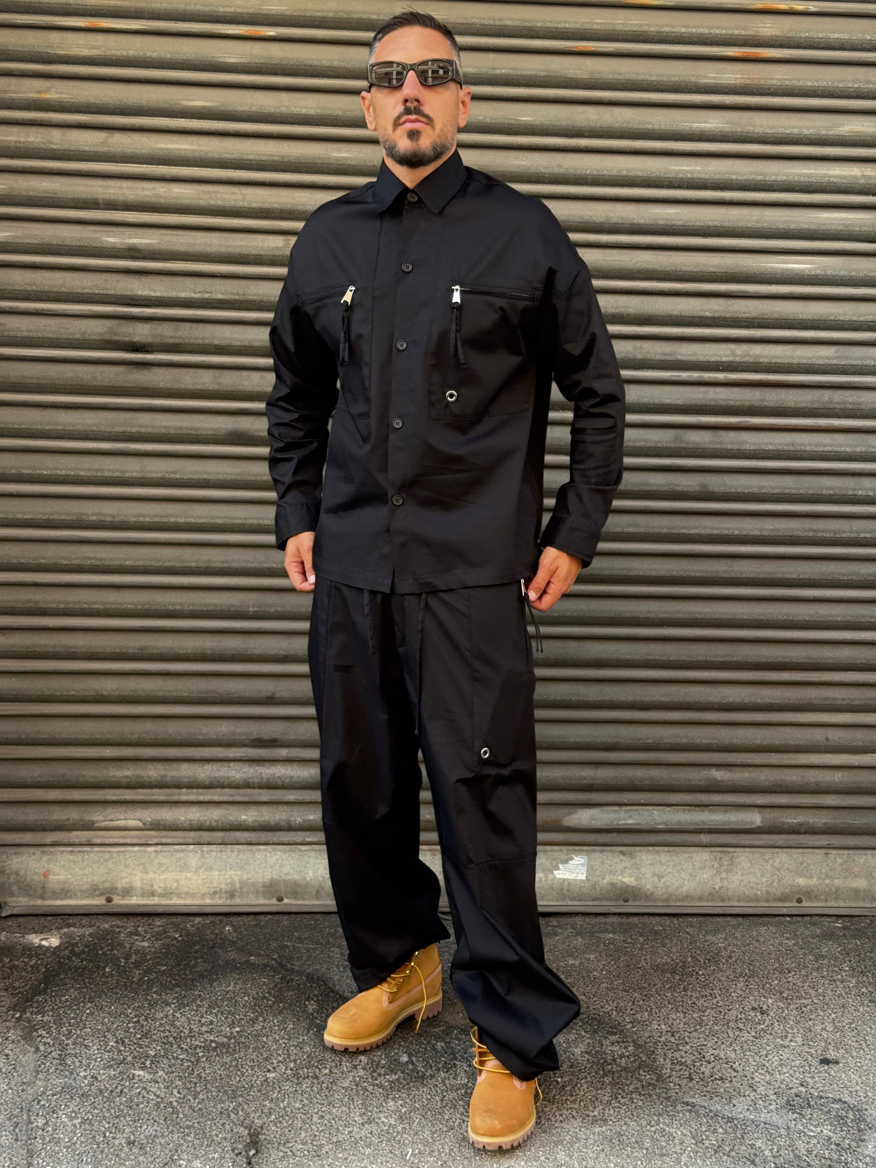 Coordinato All-Five