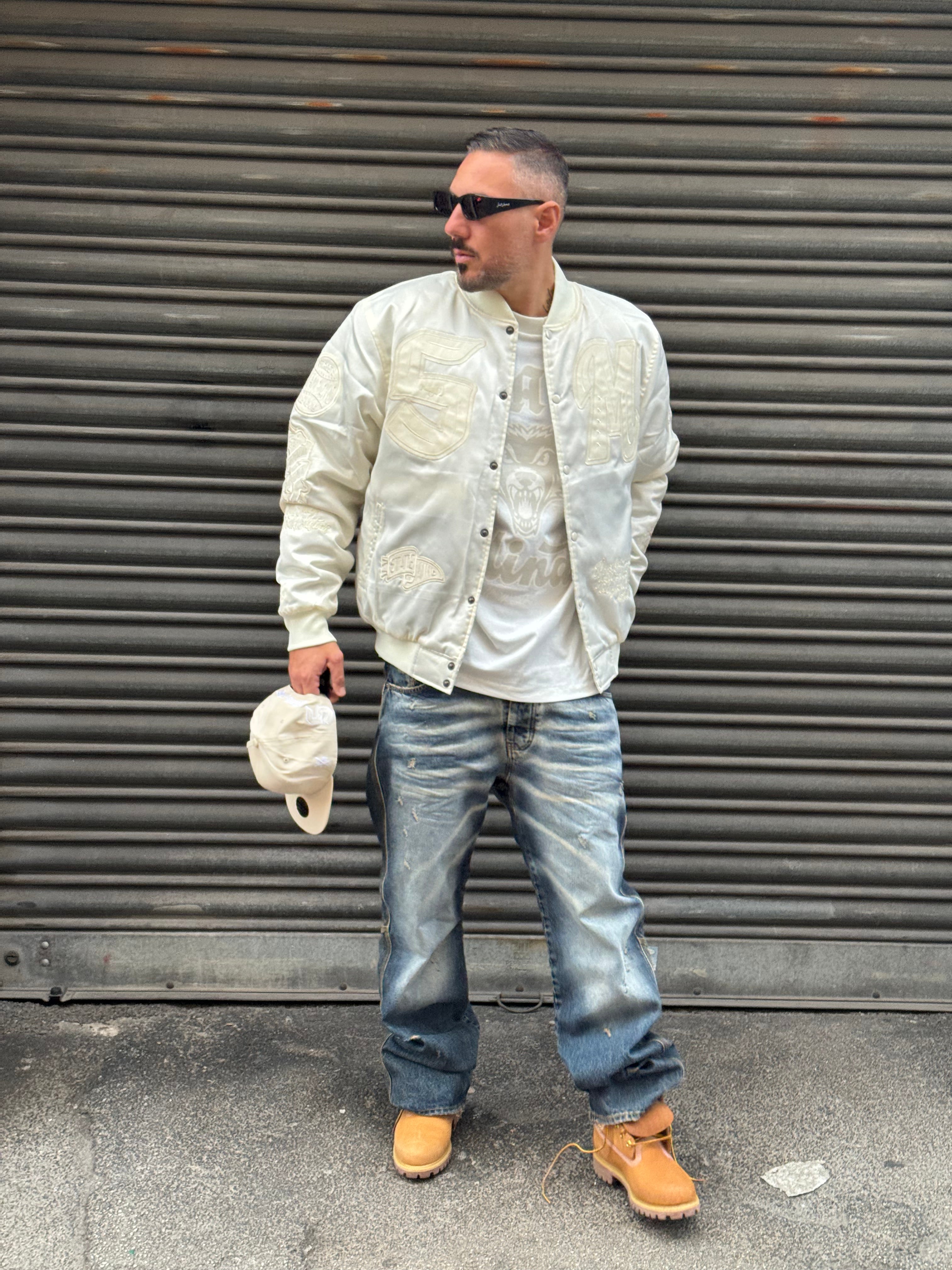 College state of mind